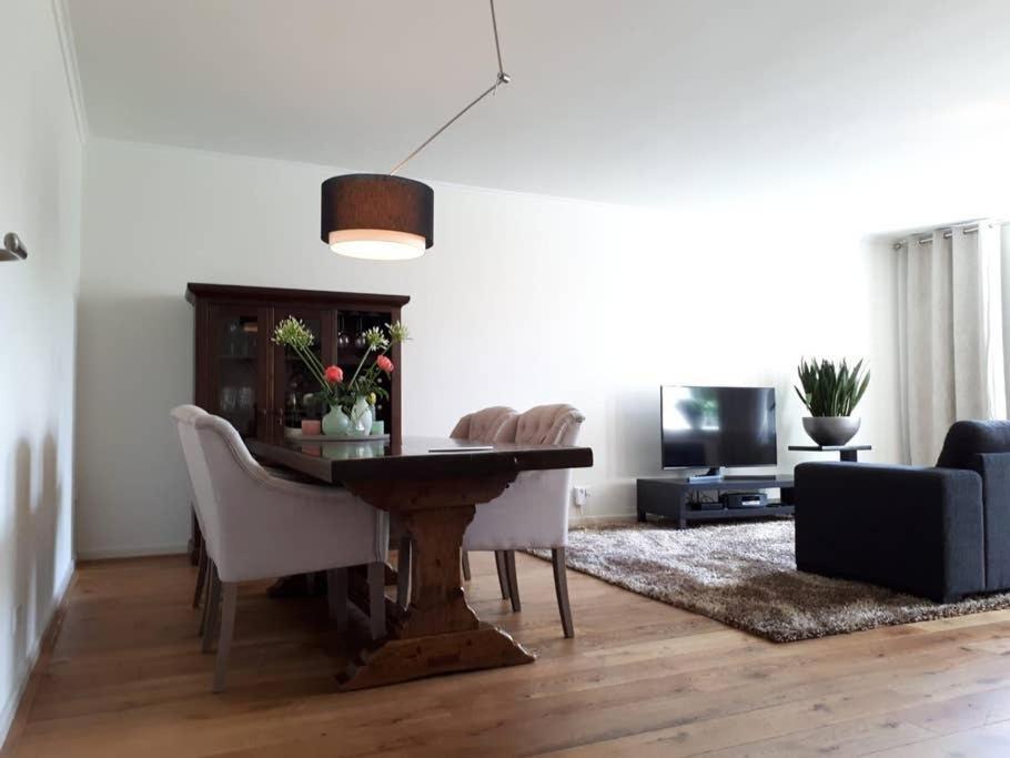 In The Old City Centre Of Edam, Unique Apartment. Eksteriør bilde